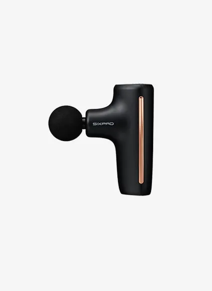 Power Gun Active