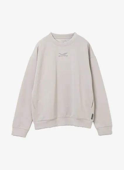 Crewneck
