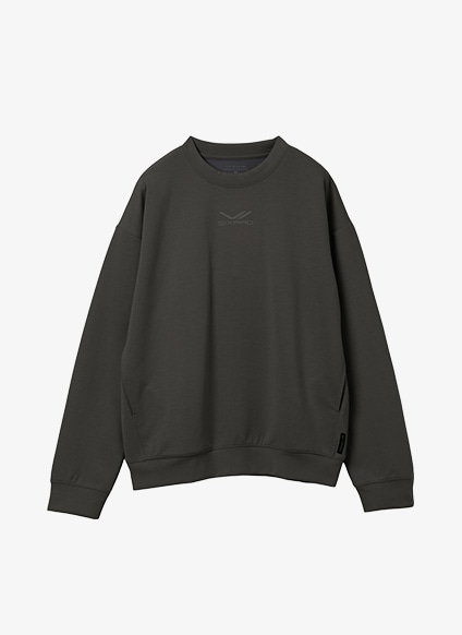 Crewneck