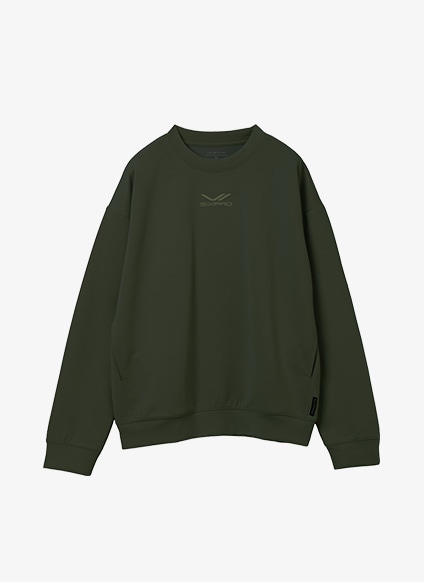 Crewneck