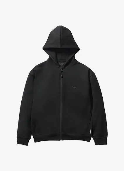 Zip Hoodie