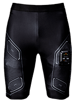 Powersuit Bottom