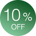 10%OFF