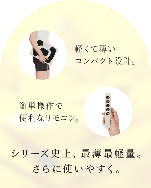 フットフィット3 コンパクト