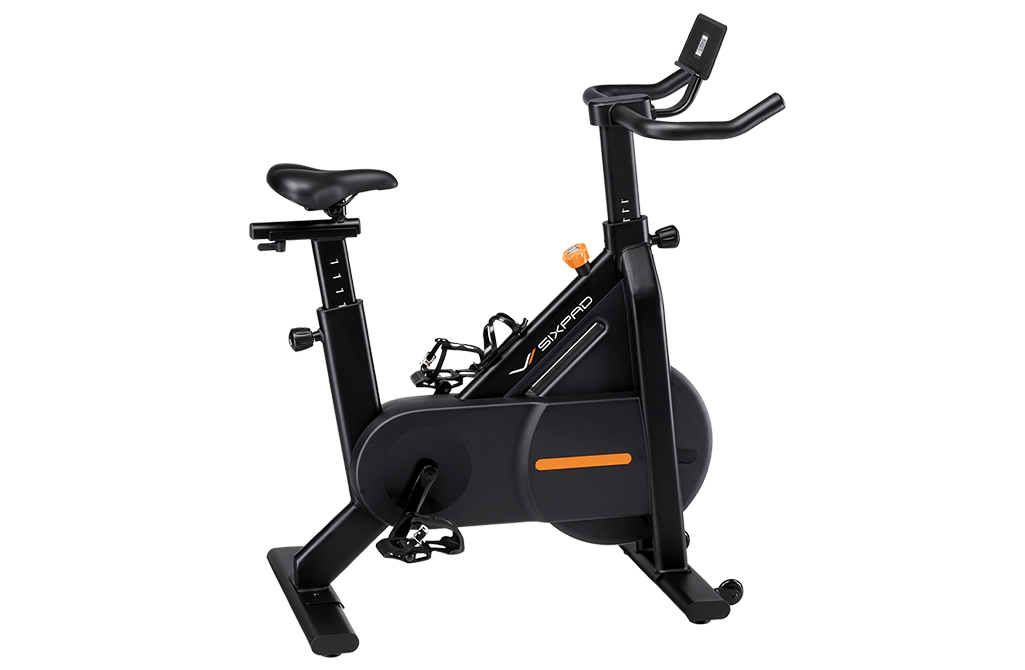 The Bike Smart