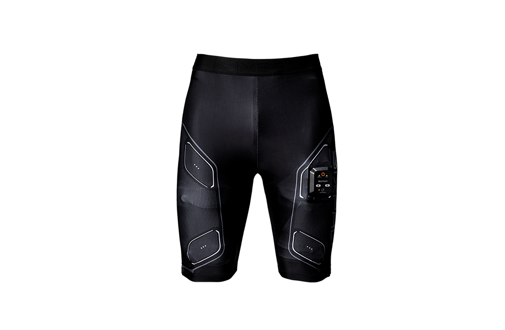 Powersuit Bottom