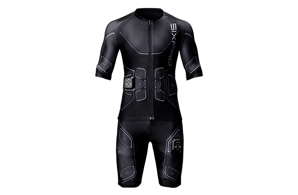 Powersuit
