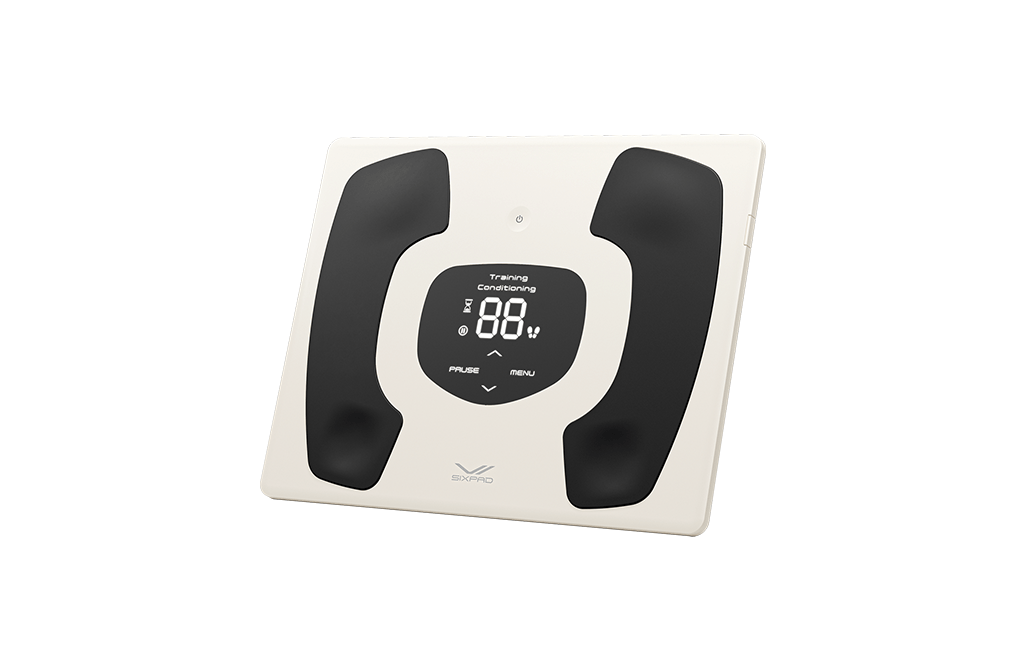 Foot Fit 3 Compact