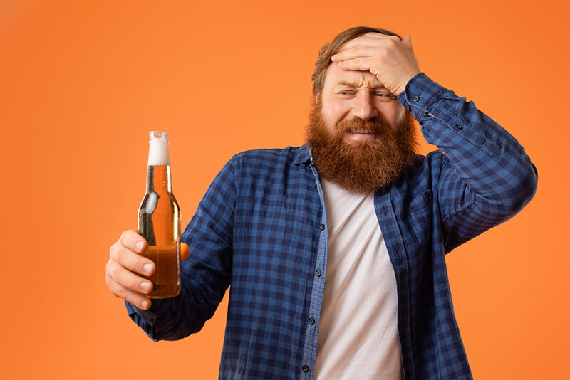 【アルコールやたばこが好きな人】嗜好品をやめる