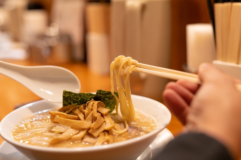 中性脂肪が高くなる原因