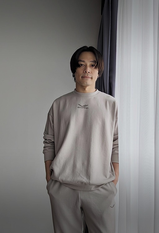 秋本剛さん