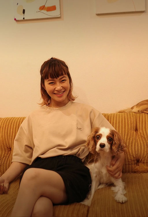 村上佳菜子さん