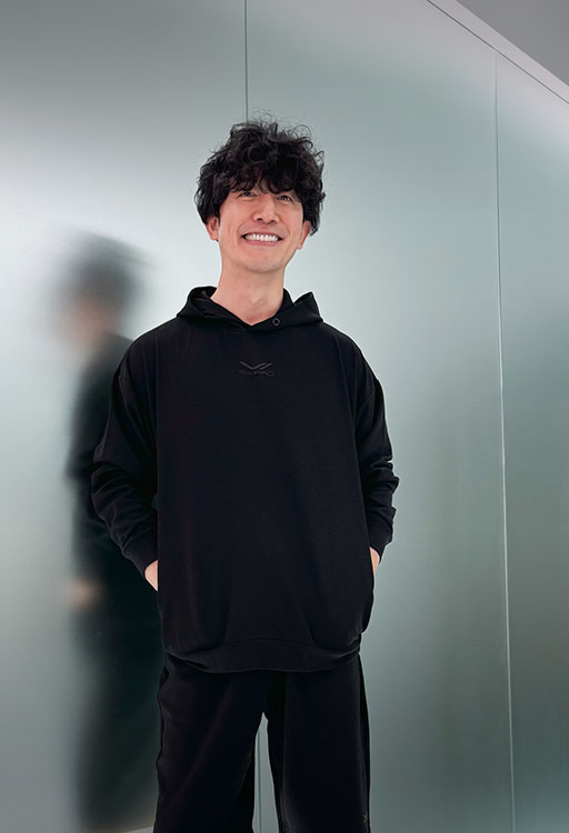 櫻井貴史さん