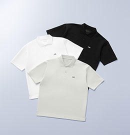 CASUAL 疲労回復は、日常の中に。 Recovery Wear