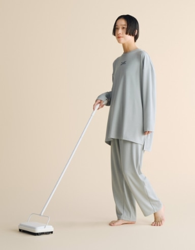 スリープトップ・パンツ ウィメンズ