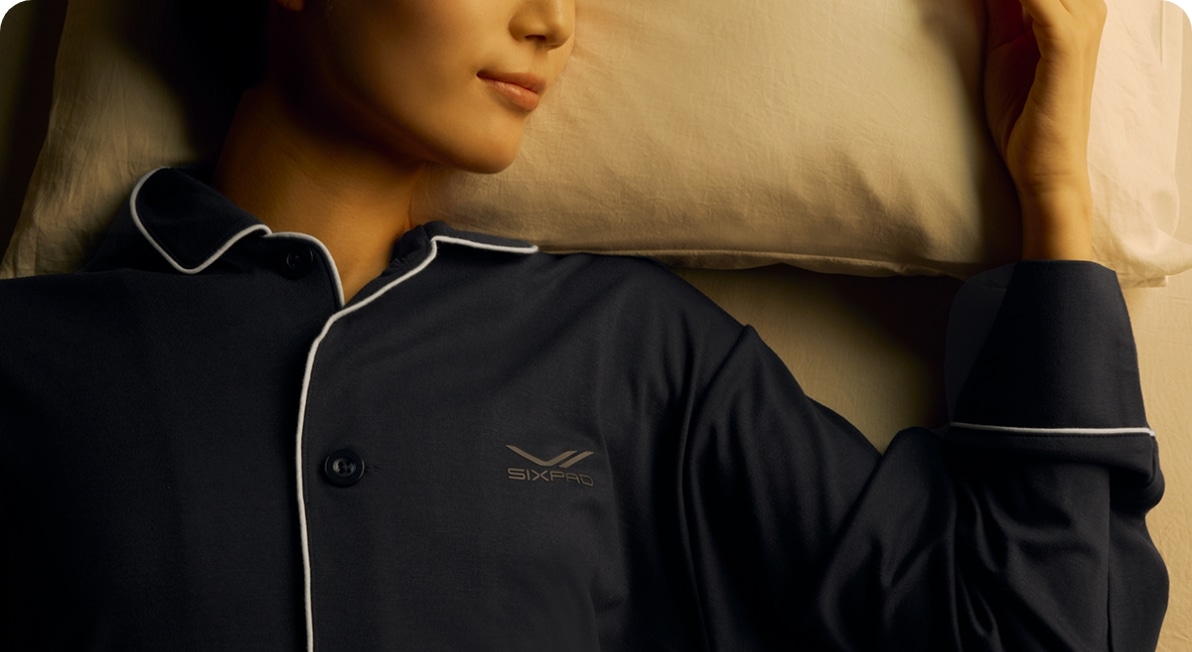 肩や腰のコリが気になる40〜50代の方へ