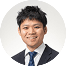 西川 裕一氏