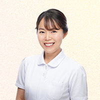 榎本 真美子 先生（看護師・保健師）