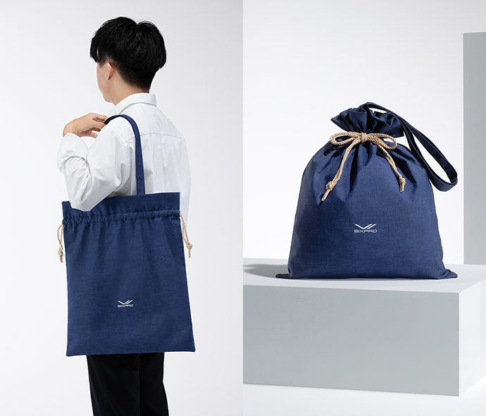 普段づかいでも使用可能