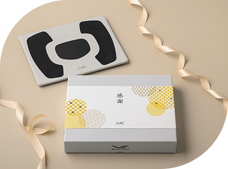 Foot Fit 3 series