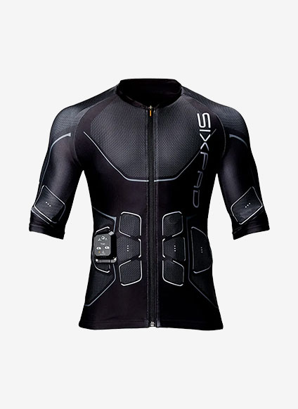 Powersuit To