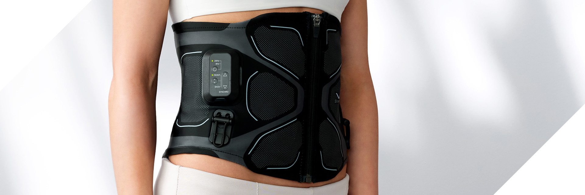 Core Belt 2