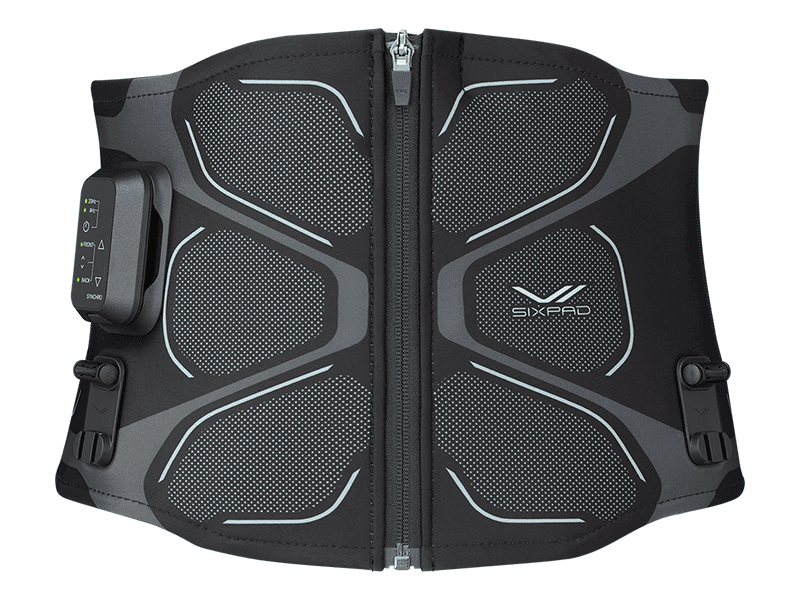 Core Belt 2