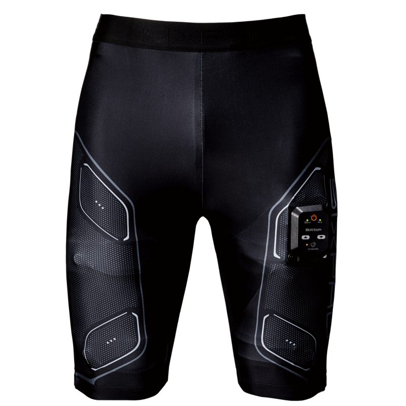 Powersuit Bottom