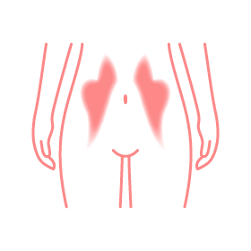 腸腰筋