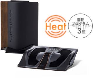 Foot Fit 3 Heat BLACK EDITION