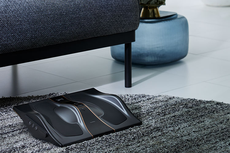 Foot Fit 3 シリーズ BLACK EDITION レンタル