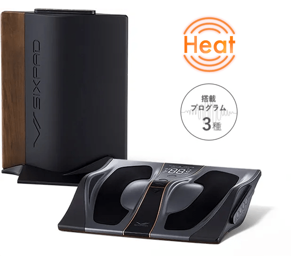 Foot Fit 3 Heat BLACK EDITION