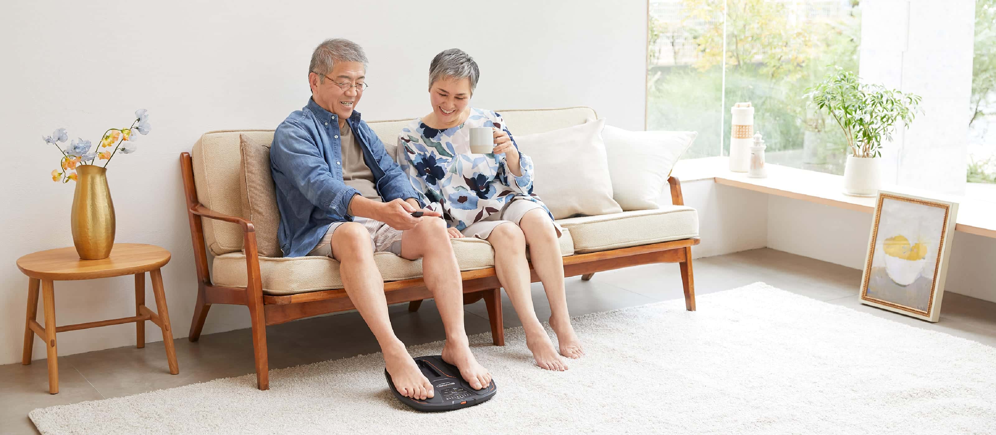 フットフィットライト(Foot Fit Lite)