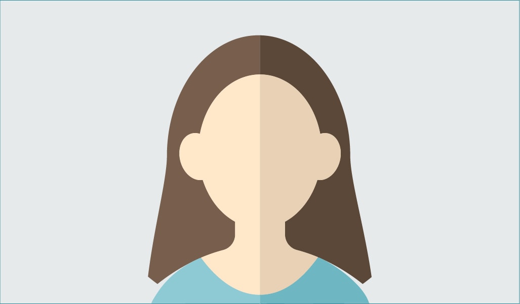 40代 女性