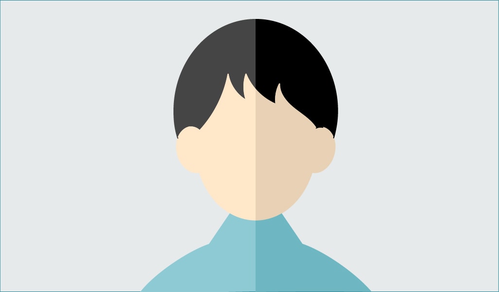 40代 男性