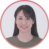 AIKOさん（30代）