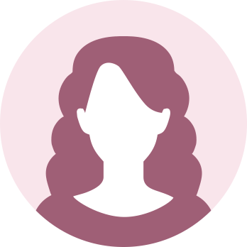 女性アイコン