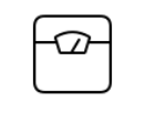 体重