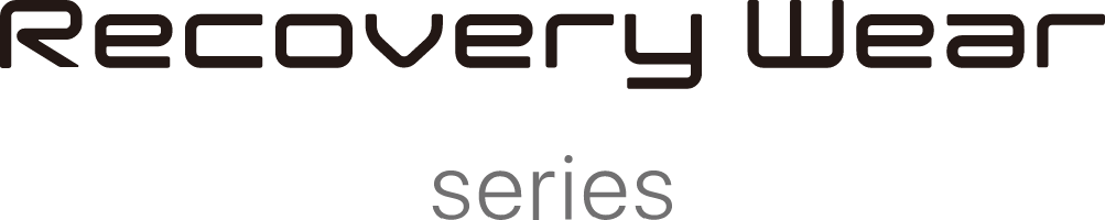 Recovery Wear Series