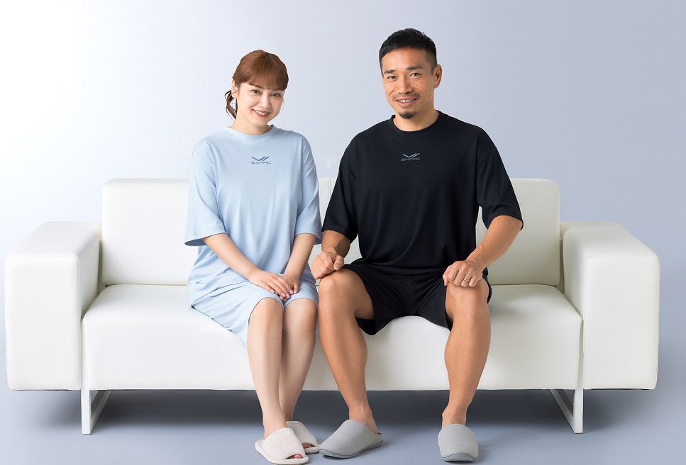 寝る時間を、もっと回復の時間へ。