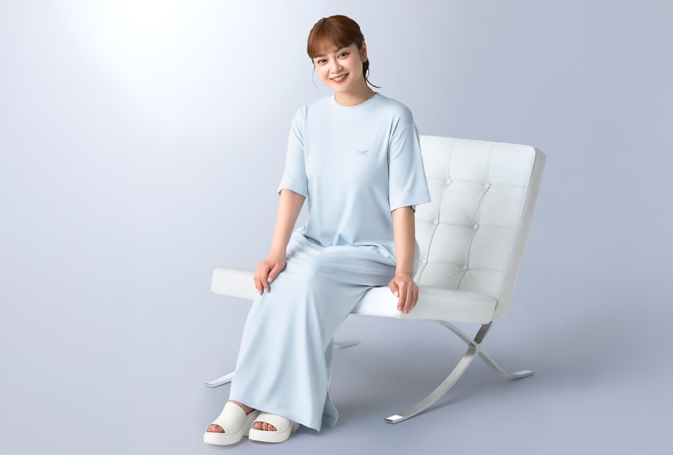 寝る時間を、もっと回復の時間へ。